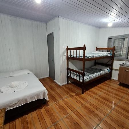 דירות Capão da Canoa Residencial Primo מראה חיצוני תמונה