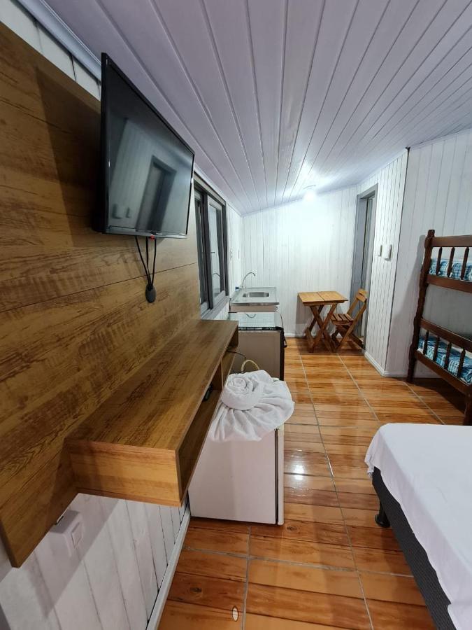 דירות Capão da Canoa Residencial Primo מראה חיצוני תמונה