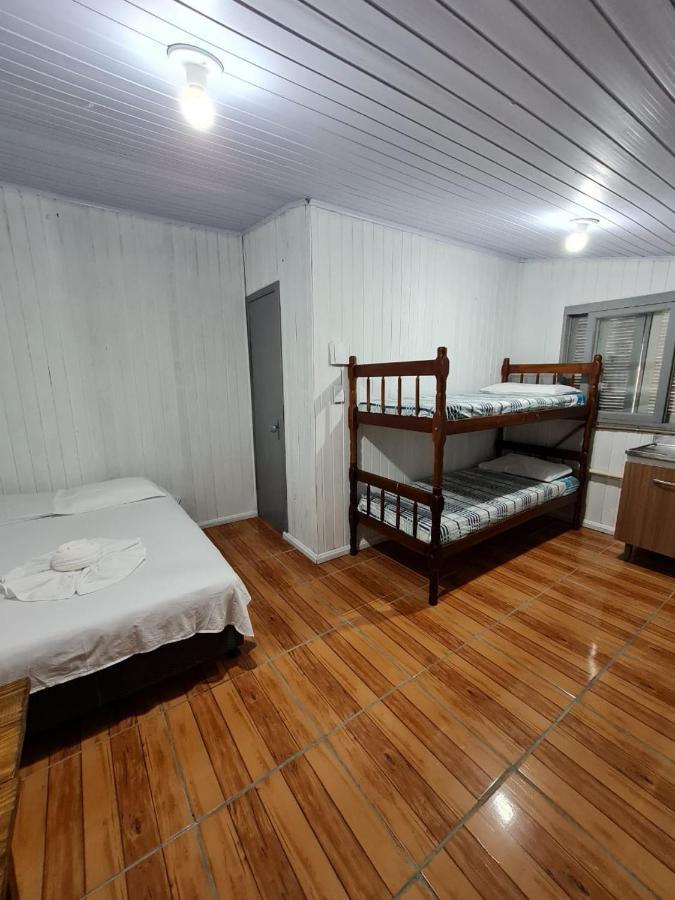 דירות Capão da Canoa Residencial Primo מראה חיצוני תמונה