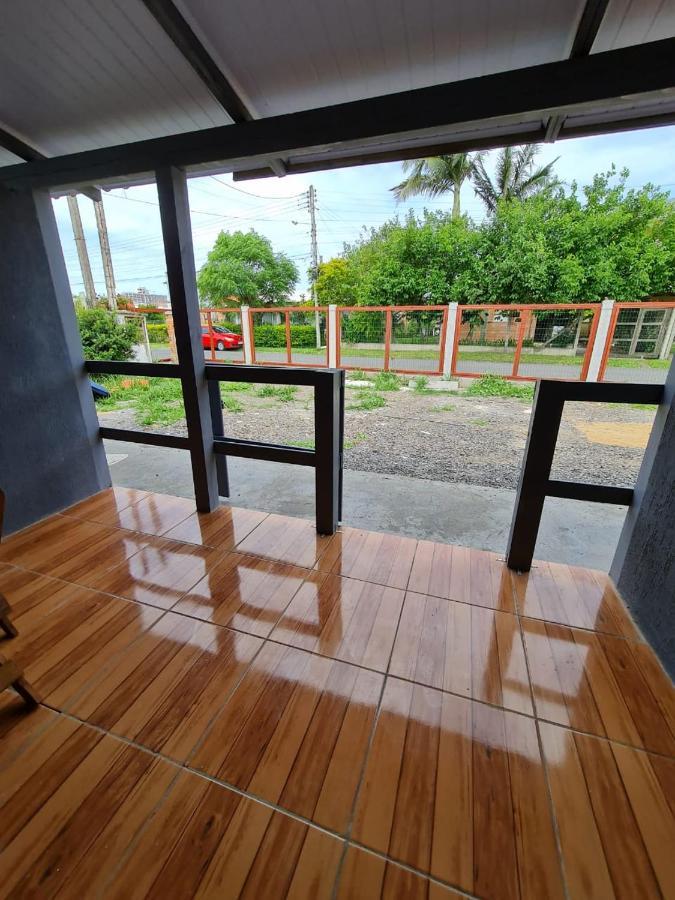 דירות Capão da Canoa Residencial Primo מראה חיצוני תמונה